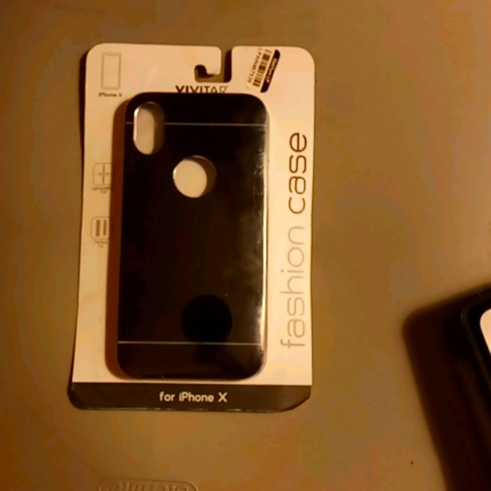 Iphone x case